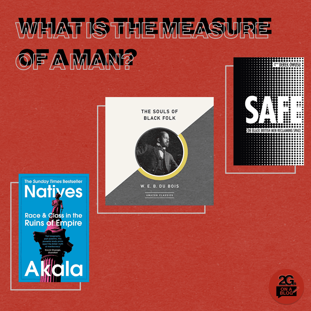 What is the measure of a man?