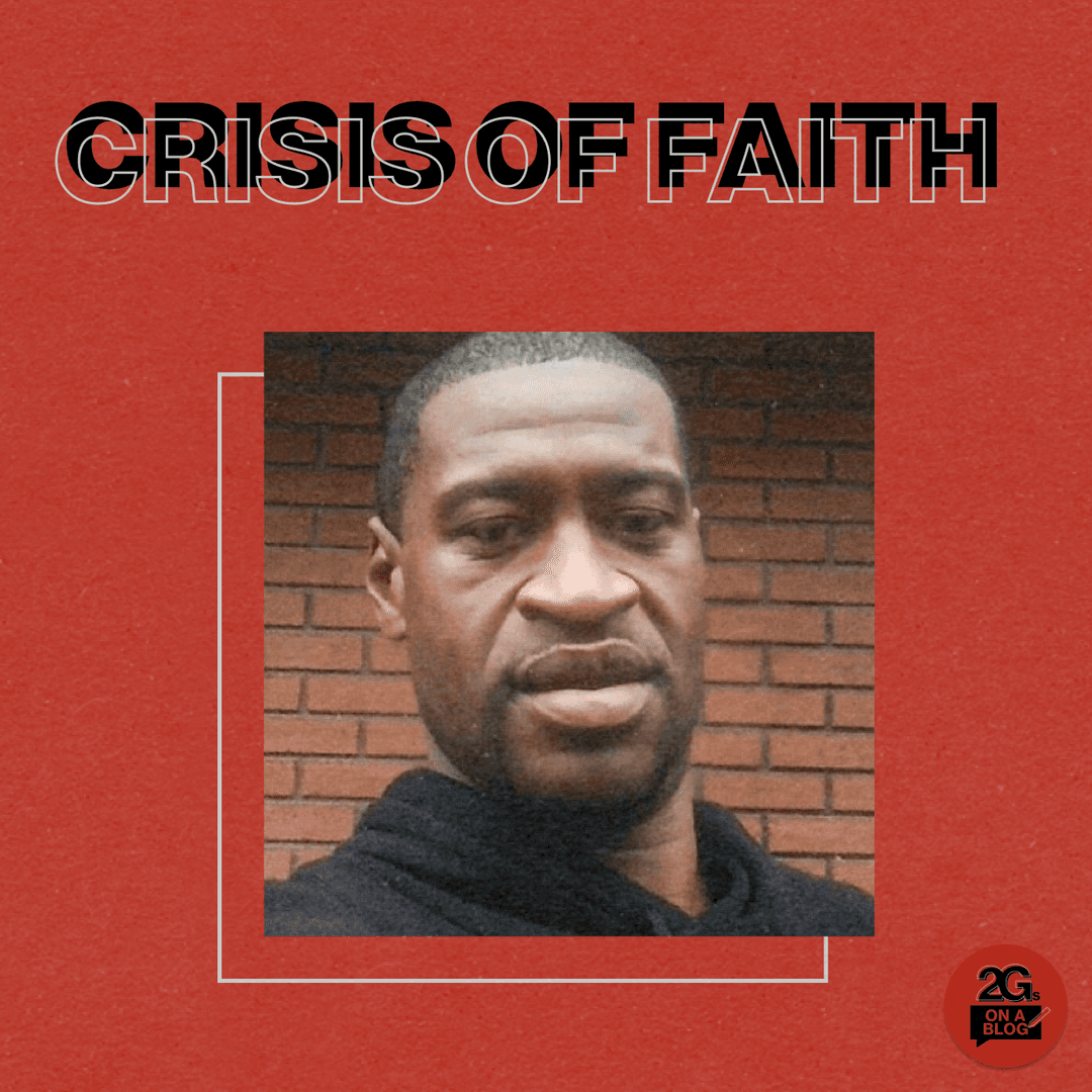 Crisis of Faith