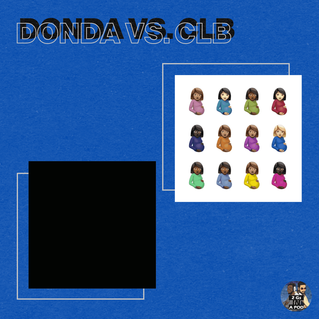67. Donda vs. CLB