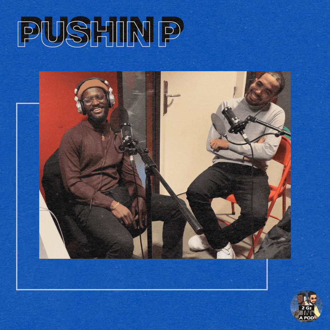 70. pushin ??