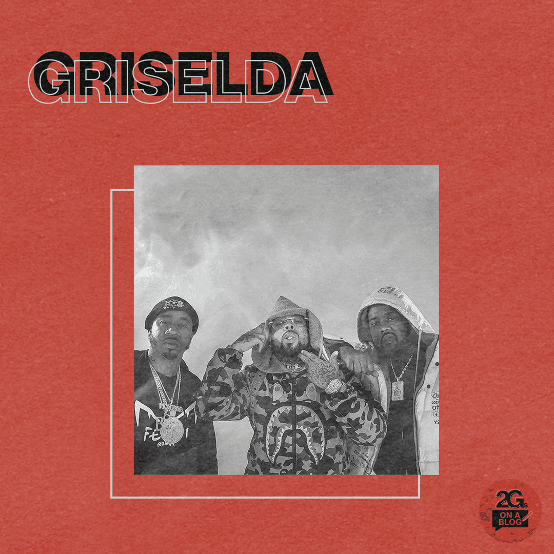 Griselda Records: The Game’s Cashiers