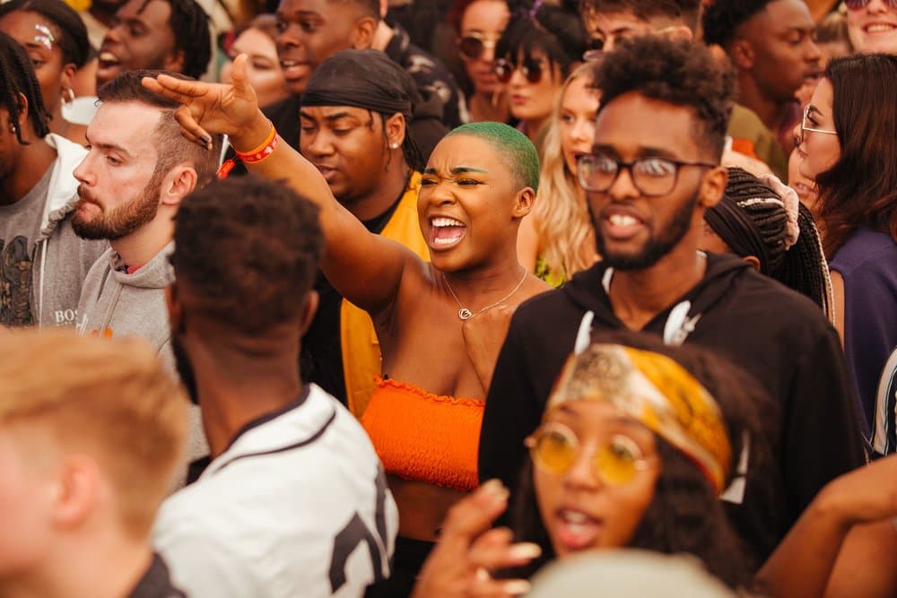 Strawberries & Creem Festival 2019