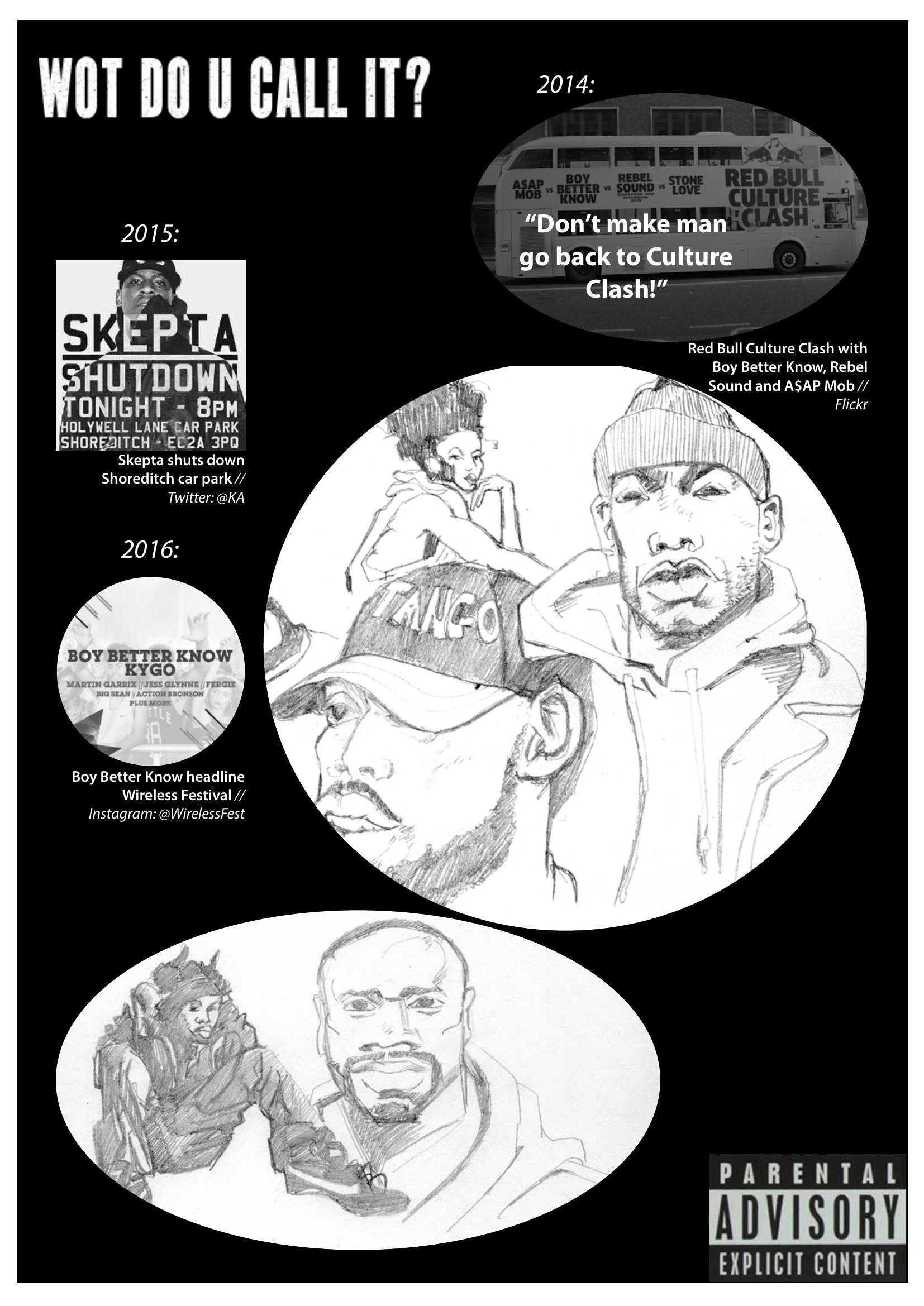 Wot Do U Call It? Magazine — Page 17